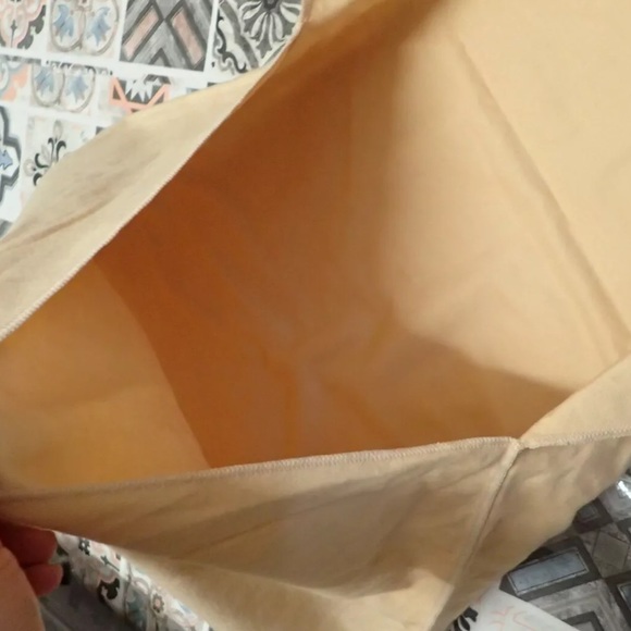 LOUIS VUITTON Ginormous Dust Bag EC - Picture 5 of 6